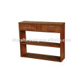 Cabinet de console industrielle